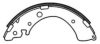 ASVA AKS-2012 Brake Shoe Set